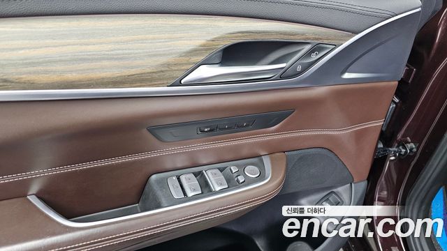 BMW 6 Series GT (G32) 620d M Sport 2020 — фото 27