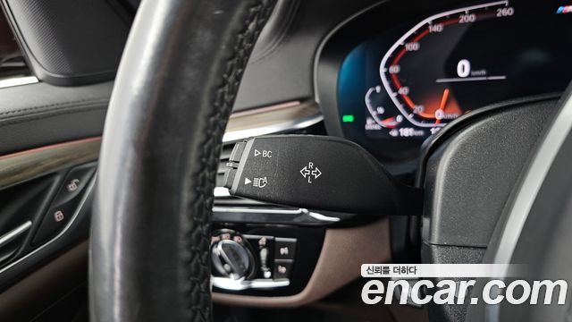 BMW 6 Series GT (G32) 620d M Sport 2020 — фото 30