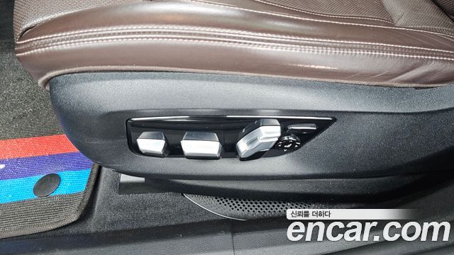 BMW 6 Series GT (G32) 620d M Sport 2020 — фото 31