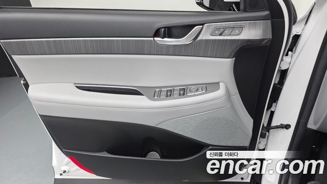 Hyundai Palisade Gasoline 3.8 4WD Le Blanc 2024 — фото 24