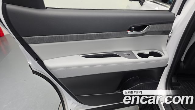 Hyundai Palisade Gasoline 3.8 4WD Le Blanc 2024 — фото 25