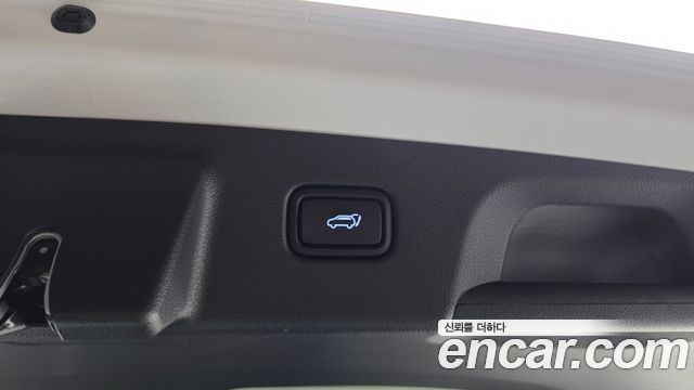 Hyundai Palisade Gasoline 3.8 4WD Le Blanc 2024 — фото 31