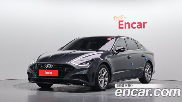 Hyundai Sonata (DN8) 2.0 Premium Plus