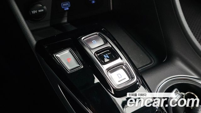 Hyundai Sonata (DN8) 2.0 Premium Plus 2022 — фото 9