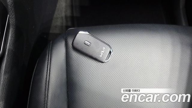 Kia Sportage (V) Gasoline 1.6 Turbo 2WD Trendy 2022 — фото 16