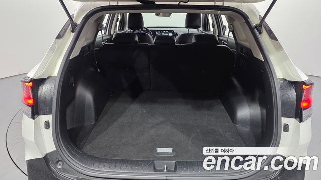 Kia Sportage (V) Gasoline 1.6 Turbo 2WD Trendy 2022 — фото 17