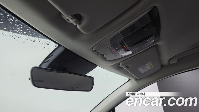Kia Sportage (V) Gasoline 1.6 Turbo 2WD Trendy 2022 — фото 18