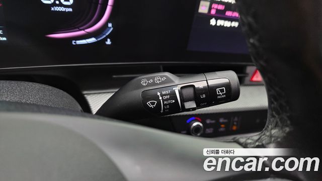 Kia Sportage (V) Gasoline 1.6 Turbo 2WD Trendy 2022 — фото 20