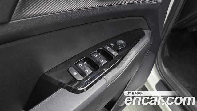 Kia Sportage (V) Gasoline 1.6 Turbo 2WD Trendy 2022 — фото 27