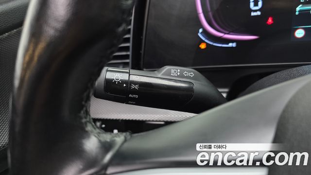Kia Sportage (V) Gasoline 1.6 Turbo 2WD Trendy 2022 — фото 28