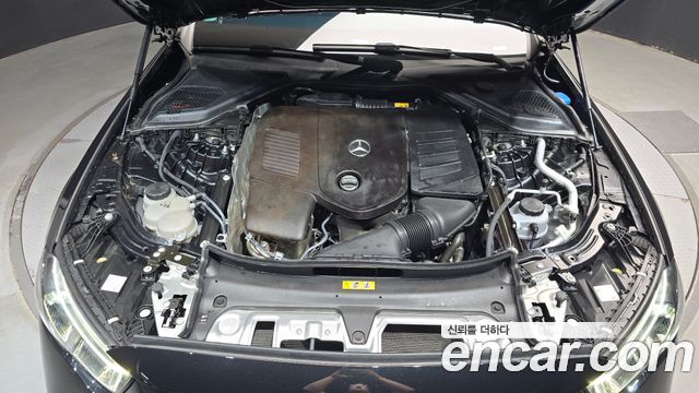 Mercedes-Benz E-Class (W214) E300 4MATIC Exclusive 2024 — фото 6