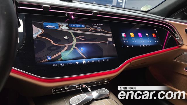 Mercedes-Benz E-Class (W214) E300 4MATIC Exclusive 2024 — фото 18