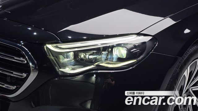 Mercedes-Benz E-Class (W214) E300 4MATIC Exclusive 2024 — фото 28