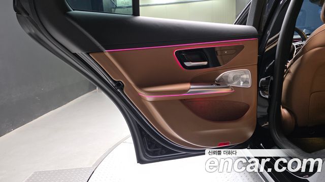 Mercedes-Benz E-Class (W214) E300 4MATIC Exclusive 2024 — фото 31