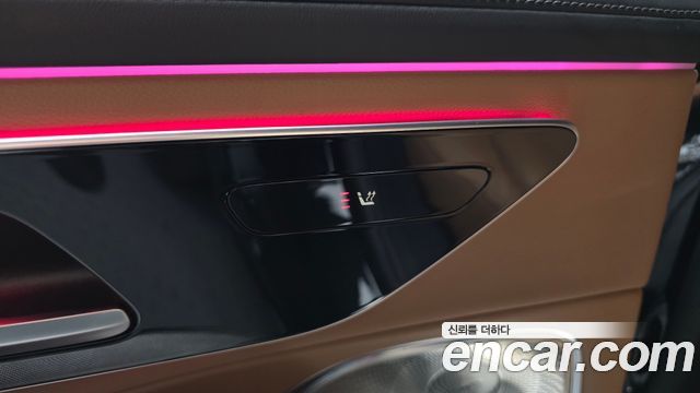 Mercedes-Benz E-Class (W214) E300 4MATIC Exclusive 2024 — фото 33