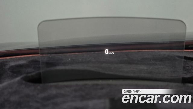 Hyundai Kona 1.6 Turbo 2WD Modern Art 2018 — фото 15