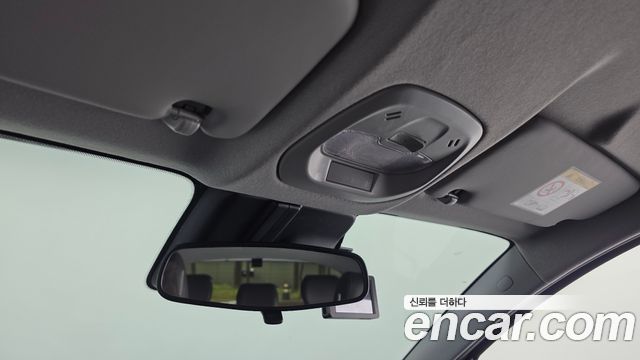 Chevrolet Spark Premier 2022 — фото 19