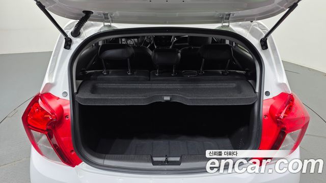 Chevrolet Spark Premier 2022 — фото 20