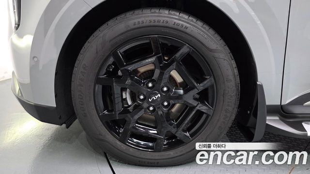 Kia Carnival (IV) Diesel 7-Seater Gravity 2025 — фото 5