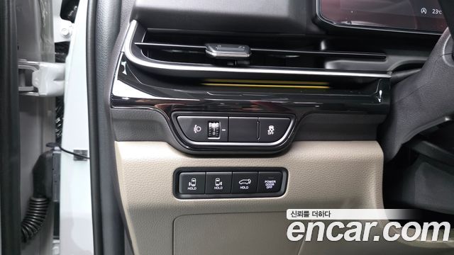 Kia Carnival (IV) Diesel 7-Seater Gravity 2025 — фото 16