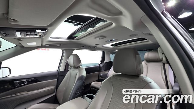 Kia Carnival (IV) Diesel 7-Seater Gravity 2025 — фото 18