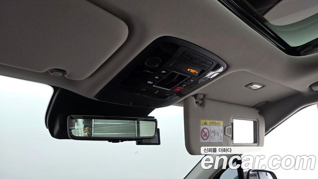 Kia Carnival (IV) Diesel 7-Seater Gravity 2025 — фото 20