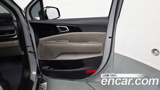 Kia Carnival (IV) Diesel 7-Seater Gravity 2025 — фото 24