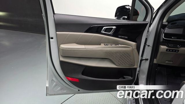 Kia Carnival (IV) Diesel 7-Seater Gravity 2025 — фото 25