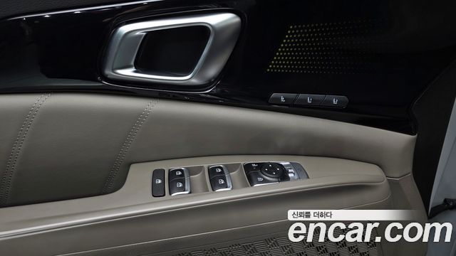 Kia Carnival (IV) Diesel 7-Seater Gravity 2025 — фото 28