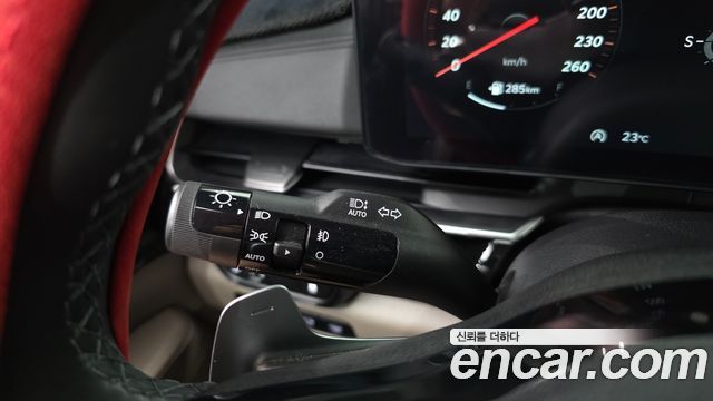Kia Carnival (IV) Diesel 7-Seater Gravity 2025 — фото 31
