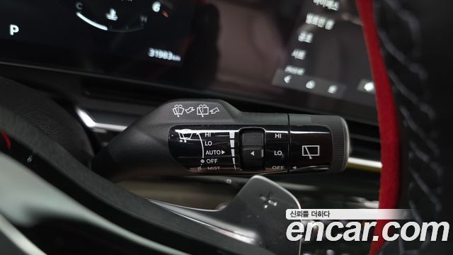 Kia Carnival (IV) Diesel 7-Seater Gravity 2025 — фото 32