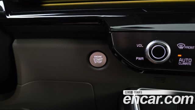 Kia Carnival (IV) Diesel 7-Seater Gravity 2025 — фото 33