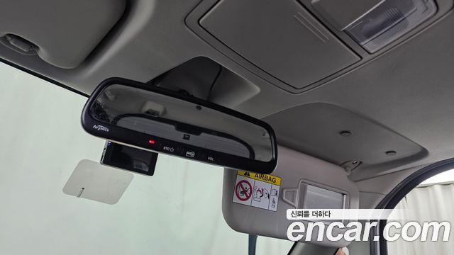 Kia Ray Prestige 2022 — фото 17
