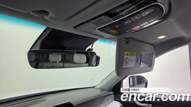 Hyundai Palisade Diesel 2.2 2WD Le Blanc 2024 — фото 16