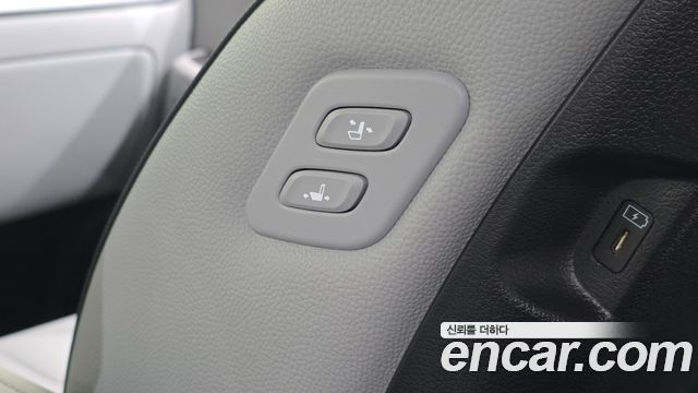 Hyundai Palisade Diesel 2.2 2WD Le Blanc 2024 — фото 18