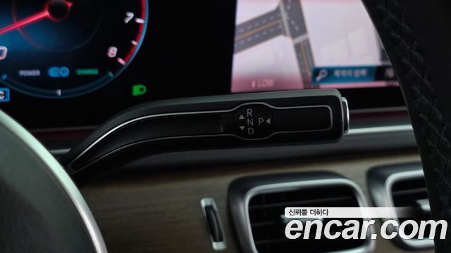 Mercedes-Benz GLE-Class (W167) GLE450 4MATIC 2019 — фото 9