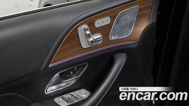 Mercedes-Benz GLE-Class (W167) GLE450 4MATIC 2019 — фото 16
