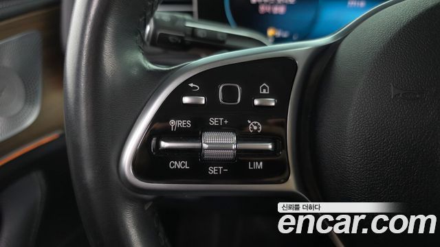 Mercedes-Benz GLE-Class (W167) GLE450 4MATIC 2019 — фото 18