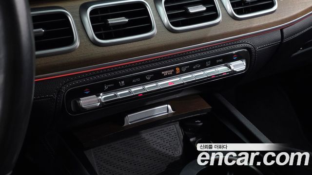 Mercedes-Benz GLE-Class (W167) GLE450 4MATIC 2019 — фото 19