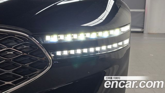 Genesis G90 (RS4) Gasoline 3.5 Turbo e-S/C AWD LWB 2022 — фото 22