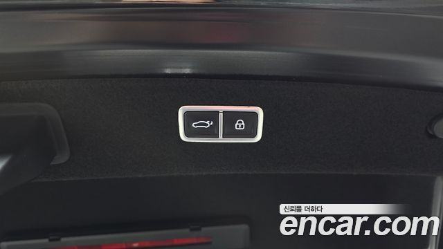 Genesis G90 (RS4) Gasoline 3.5 Turbo e-S/C AWD LWB 2022 — фото 34