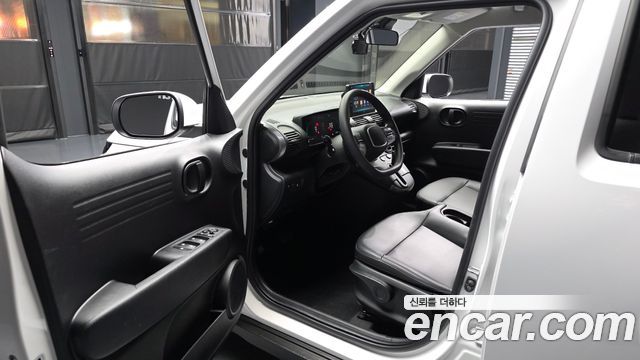 Hyundai Casper Smart 2023 — фото 10