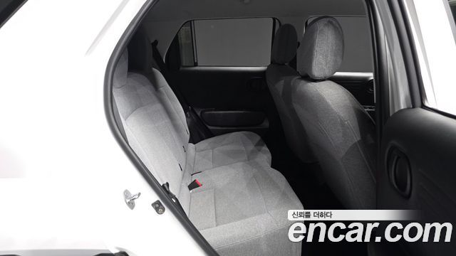 Hyundai Casper Smart 2023 — фото 12
