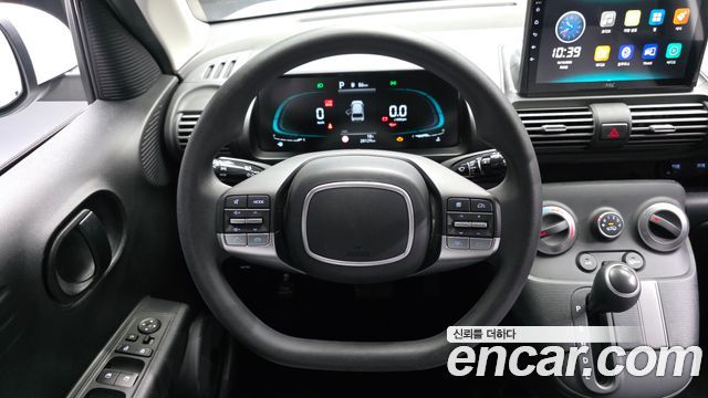 Hyundai Casper Smart 2023 — фото 13