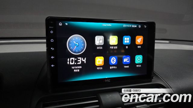 Hyundai Casper Smart 2023 — фото 15