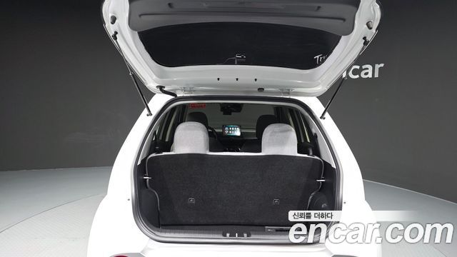 Hyundai Casper Smart 2023 — фото 20