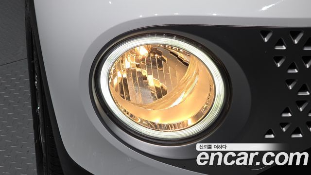 Hyundai Casper Smart 2023 — фото 22