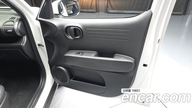 Hyundai Casper Smart 2023 — фото 24