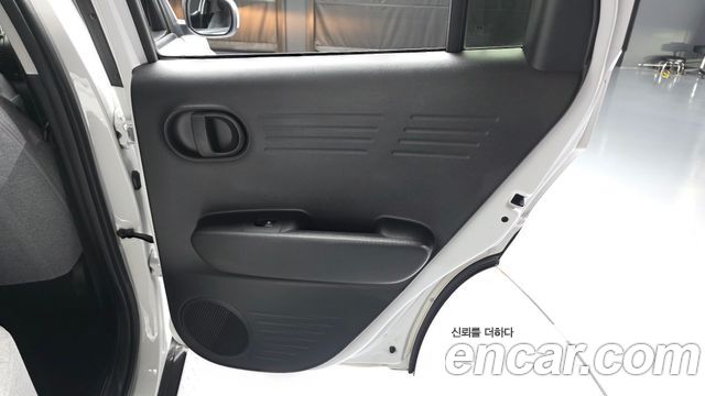 Hyundai Casper Smart 2023 — фото 25