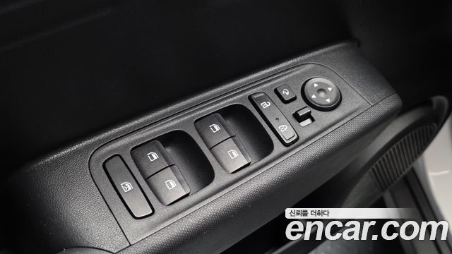 Hyundai Casper Smart 2023 — фото 29